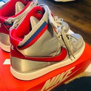 Nike Vandal High Supreme(Nylon)